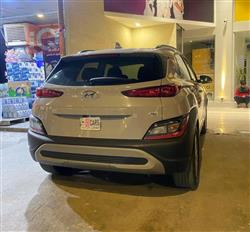 هيونداي كونا